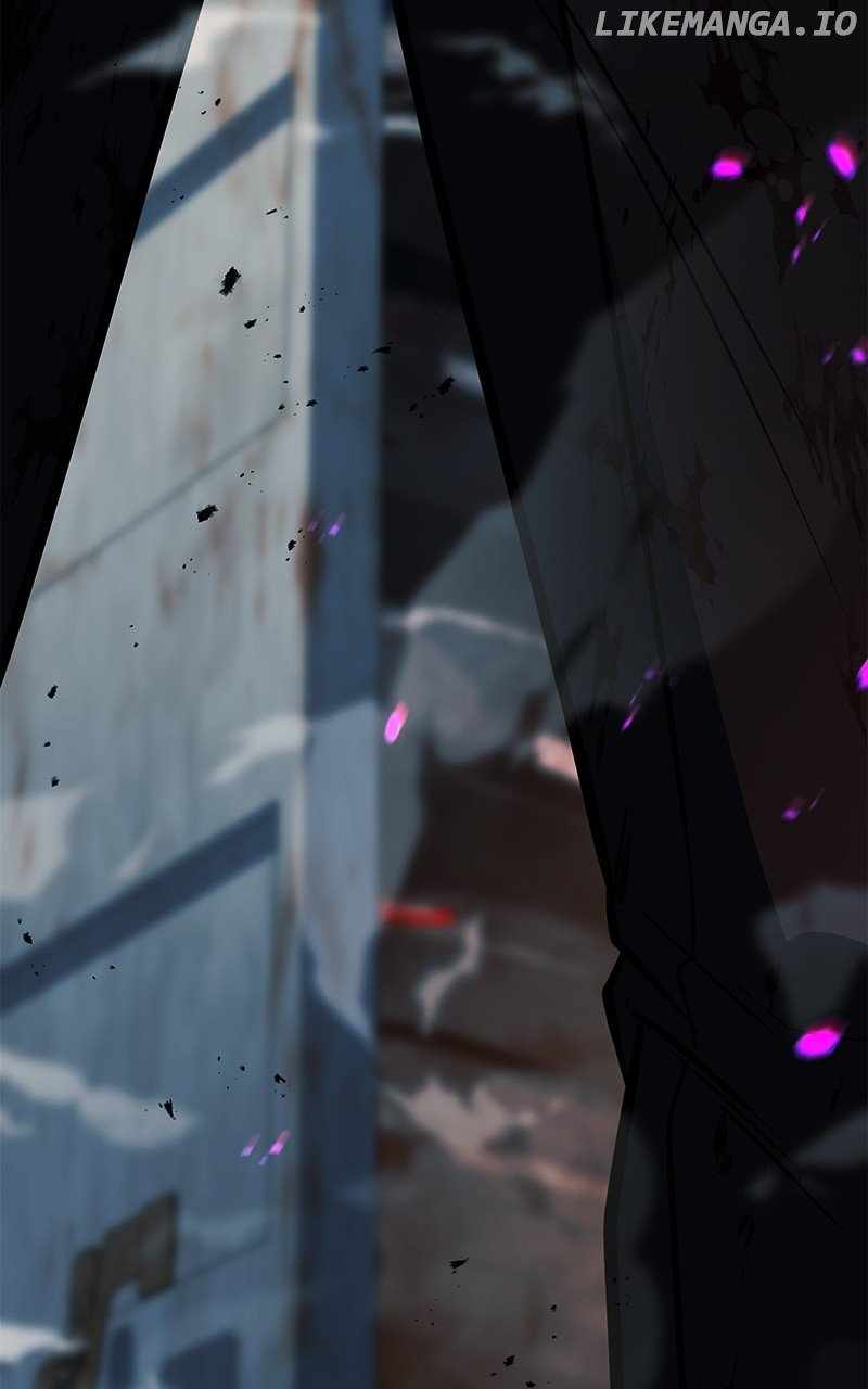 King of Violence Chapter 55 210